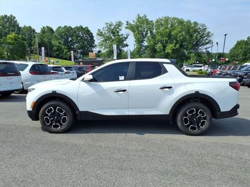 Used 2024 Hyundai Santa Cruz SEL AWD/4WD image 7