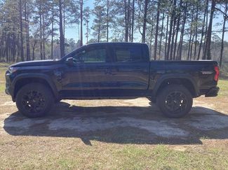 New 2026 Chevrolet Colorado Trail Boss video 1