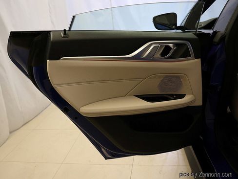 Certified 2023 BMW 430i Gran Coupe xDrive w/ M Sport Package image 26