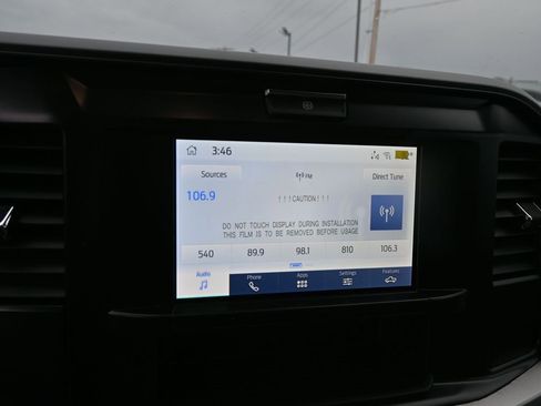 New 2026 Ford F350 XL image 17