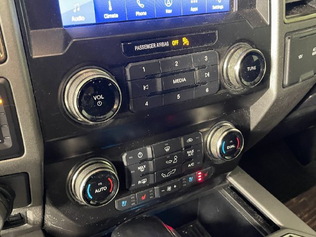 Used 2020 Ford F150 Raptor w/ Equipment Group 802A Luxury AWD/4WD image 8