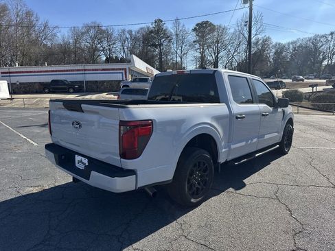 Used 2025 Ford F150 STX image 7