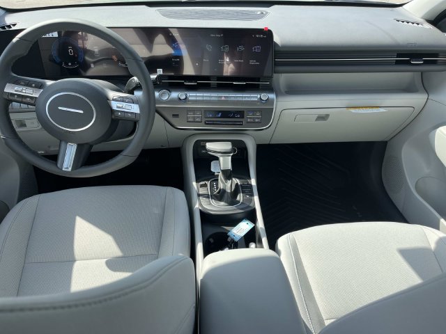 New 2027 Hyundai Kona SEL Sport FWD image 15