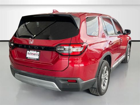 Used 2024 Honda Pilot EX-L image 7