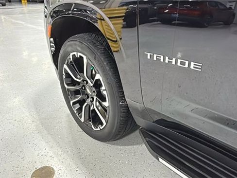 Used 2022 Chevrolet Tahoe High Country image 16