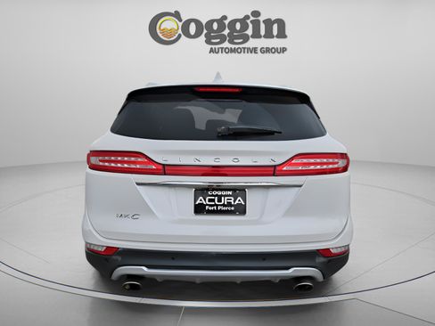 Used 2019 Lincoln MKC Reserve w/ MKC Technology Package image 4