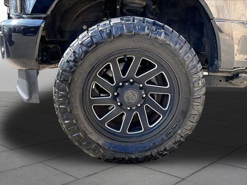 Used 2021 Ford F250 Lariat AWD/4WD image 12