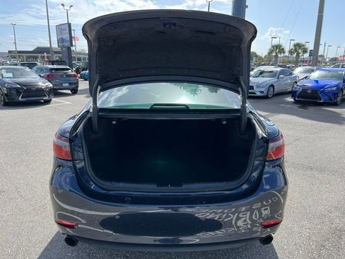 Used 2018 MAZDA MAZDA6 Signature image 20