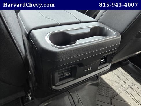 Certified 2026 Chevrolet Silverado 1500 LT Trail Boss w/ LT Trail Boss Premium Package AWD/4WD image 27