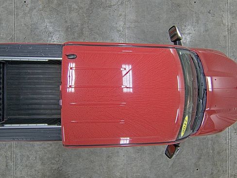 Used 2017 RAM 1500 Laramie image 35