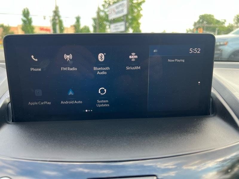 Used 2019 Acura RDX AWD image 17