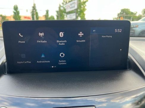 Used 2019 Acura RDX AWD image 17