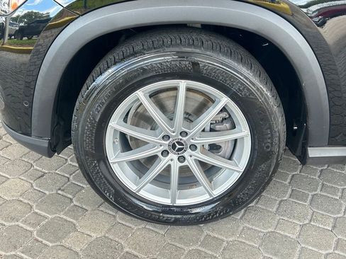 Used 2024 Mercedes-Benz GLE 450e 4MATIC image 19