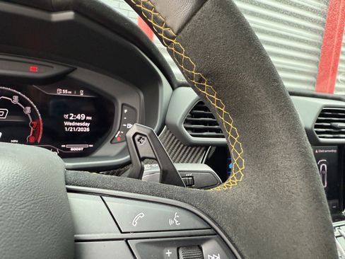 Used 2024 Lamborghini Urus Performante image 21