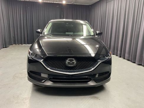 Used 2018 MAZDA CX-5 Touring AWD/4WD image 6