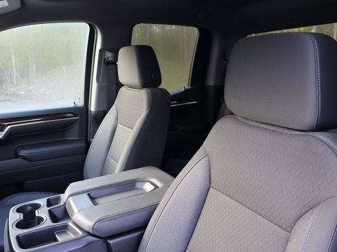 Used 2024 GMC Sierra 1500 Elevation AWD/4WD image 10