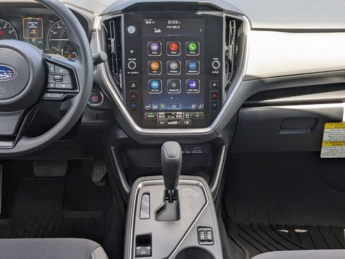 Certified 2025 Subaru Crosstrek 2.0i Premium image 14