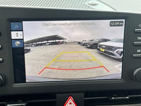 New 2026 Hyundai Elantra SEL Sport Premium FWD image 21