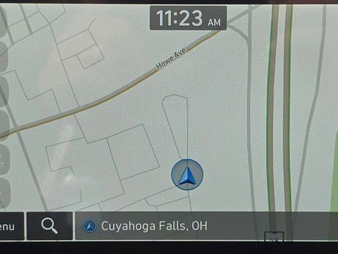 Certified 2025 Hyundai Elantra SEL image 4