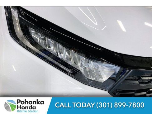 New 2026 Honda Odyssey Sport-L image 17