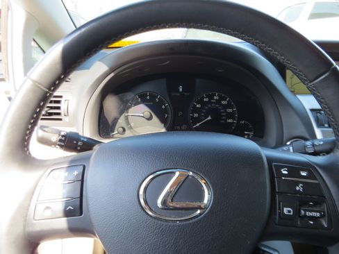 Used 2010 Lexus RX 350 AWD image 22