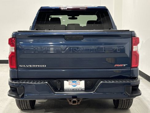 Used 2019 Chevrolet Silverado 1500 RST image 26