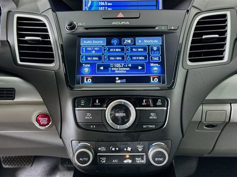 Used 2018 Acura RDX AWD w/ Technology Package image 24