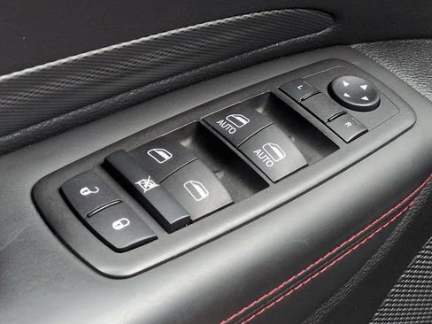 Certified 2025 Dodge Durango R/T AWD/4WD image 27