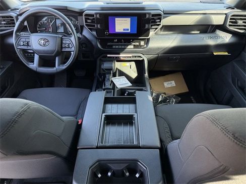 New 2026 Toyota Tundra SR image 10