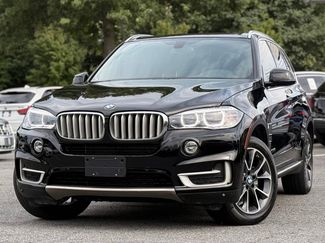 Used 2017 BMW X5 xDrive35i AWD/4WD video 1