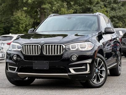 Used 2017 BMW X5 xDrive35i
