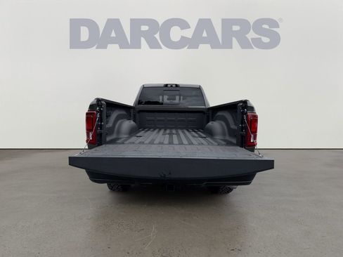 New 2026 RAM 2500 Rebel w/ Rebel Level 2 Equipment Group AWD/4WD image 14