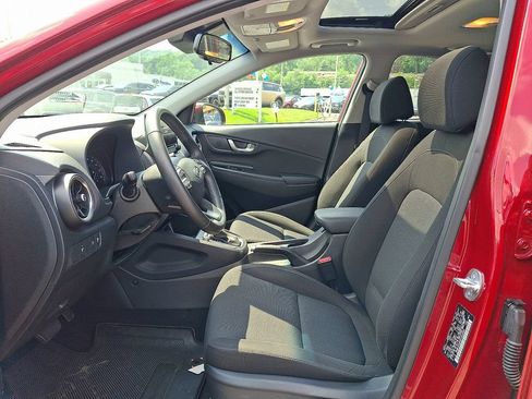Used 2023 Hyundai Kona SEL w/ Convenience Package AWD/4WD image 14