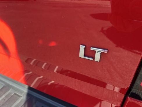 Used 2019 Chevrolet Colorado LT w/ LT Convenience Package image 9