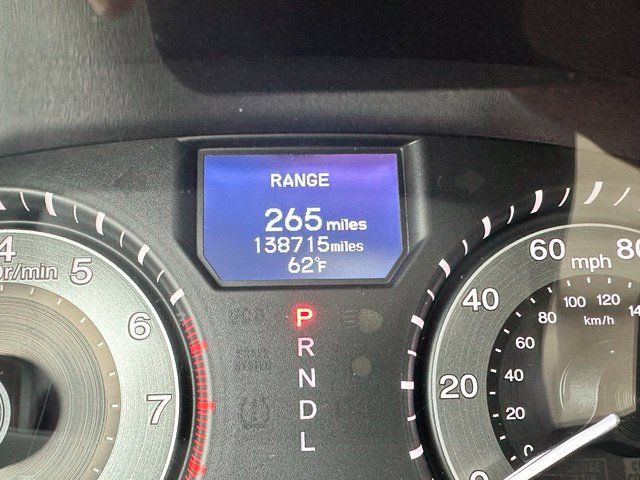 Used 2015 Honda Odyssey Touring Elite image 12