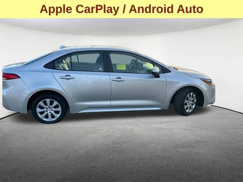 Certified 2024 Toyota Corolla LE image 6