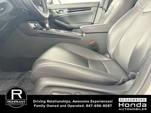Used 2025 Honda Civic Sport Touring image 23