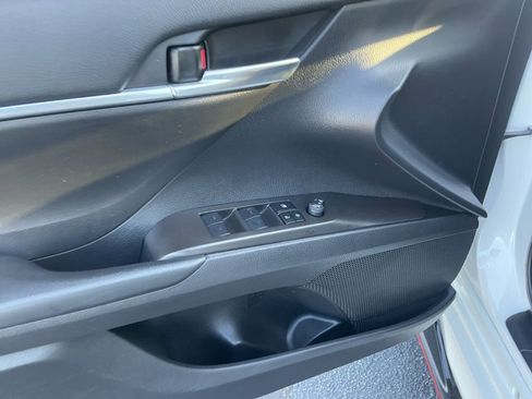 Used 2023 Toyota Camry XSE image 11