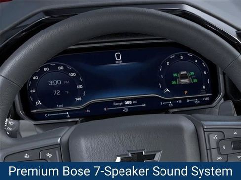 New 2026 Chevrolet Silverado 1500 RST image 20