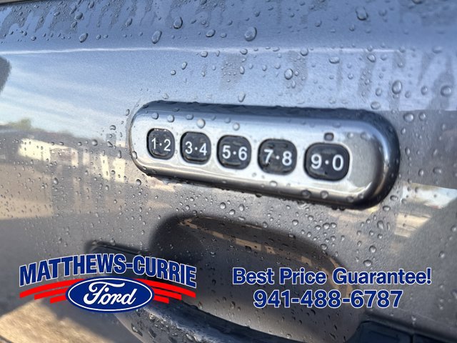 Used 2022 Ford Ranger XL w/ Equipment Group 101A High RWD image 8