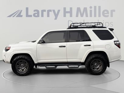Certified 2021 Toyota 4Runner Venture w/ Moonroof Package