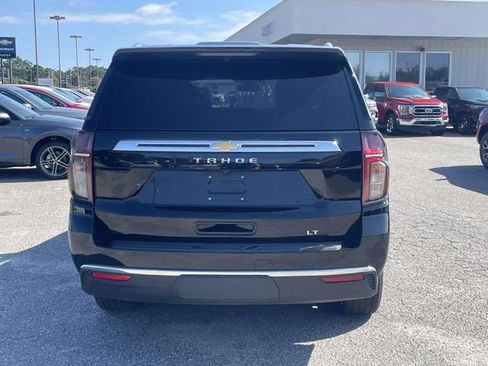 Used 2021 Chevrolet Tahoe LT RWD image 5