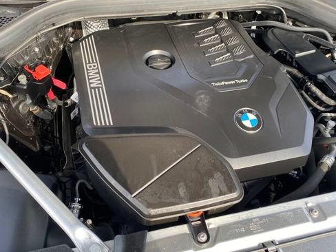 Used 2023 BMW X3 xDrive30i AWD/4WD image 22