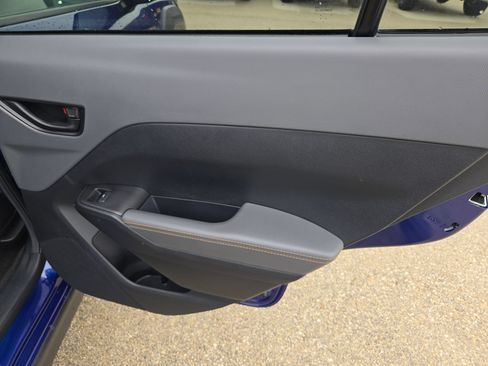 Used 2025 Subaru Crosstrek 2.5i Wilderness w/ Crosstrek Mirror Package AWD/4WD image 25