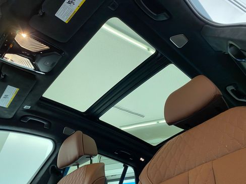 New 2026 BMW X5 M60i w/ Executive Package image 13