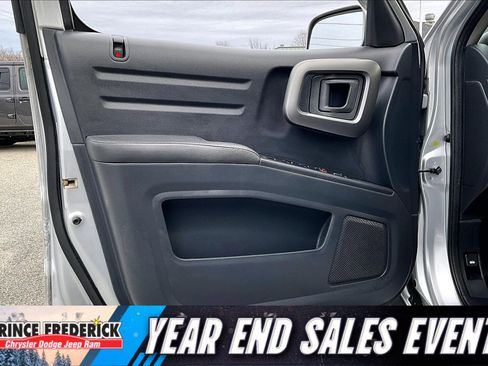 Used 2012 Honda Ridgeline RTL image 19