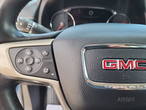 Used 2024 GMC Terrain Denali image 19
