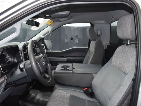 Used 2022 Ford F150 XLT image 8