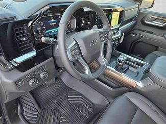 New 2026 Chevrolet Silverado 1500 LT Trail Boss w/ LT Trail Boss Premium Package video 3