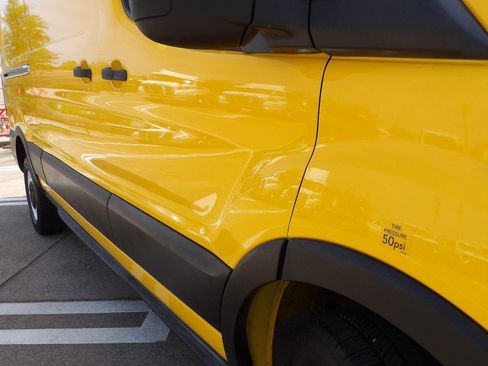 Used 2021 Ford Transit 250 148 High Roof w/ Load Area Protection Package image 6